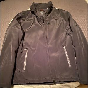 Like new Tumi jacket